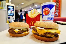 Çocuk sahibi olmak isteyen fast food yemeyi bıraksın!