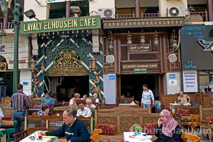 Burada yemek yerseniz bahşiş bırakmaya kalkmayın