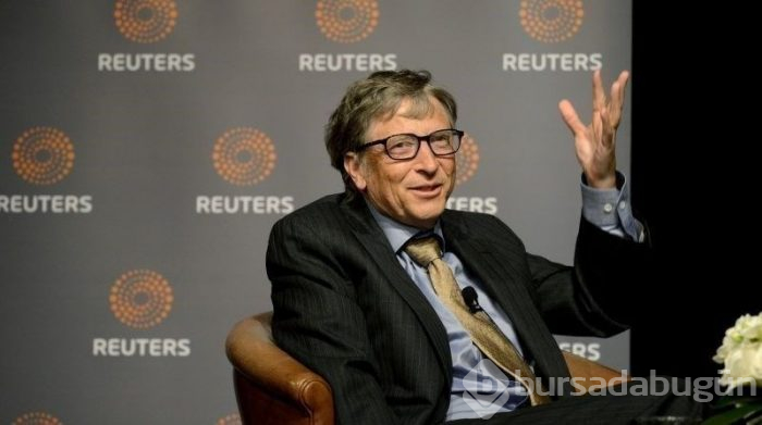 Bill Gates 400 milyar dolara mal olan hatasını açıkladı
