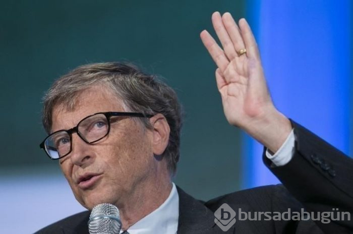 Bill Gates 400 milyar dolara mal olan hatasını açıkladı
