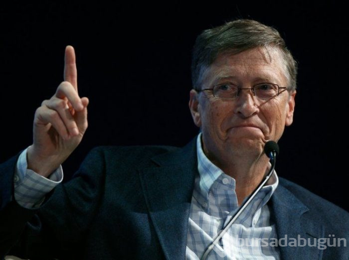 Bill Gates 400 milyar dolara mal olan hatasını açıkladı
