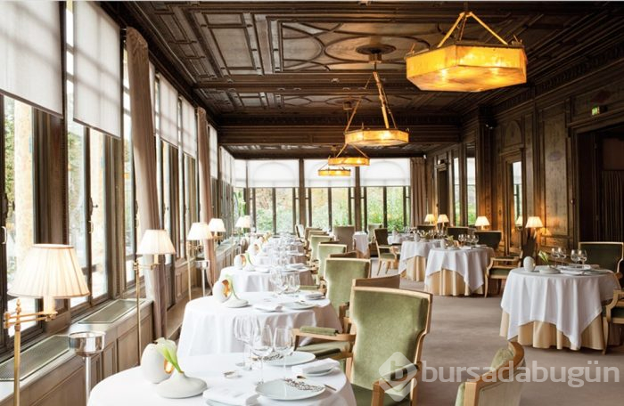 2019 dünyanın en iyi restoranları açıklandı