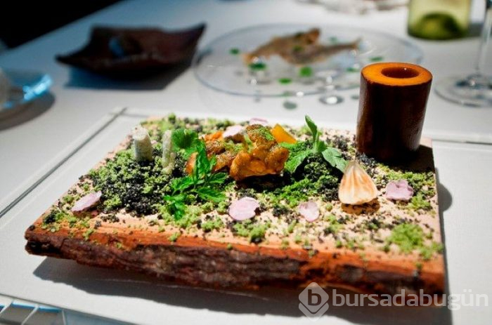 2019 dünyanın en iyi restoranları açıklandı