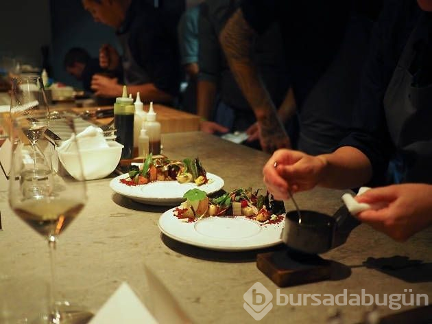 2019 dünyanın en iyi restoranları açıklandı