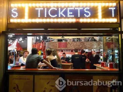 2019 dünyanın en iyi restoranları açıklandı