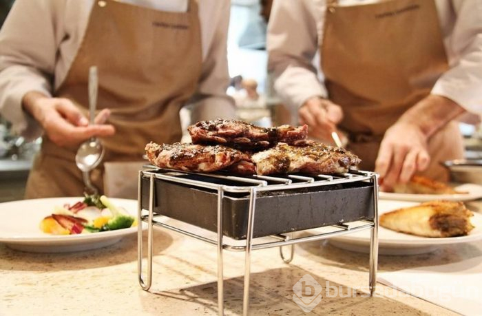 2019 dünyanın en iyi restoranları açıklandı