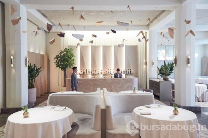 2019 dünyanın en iyi restoranları açıklandı