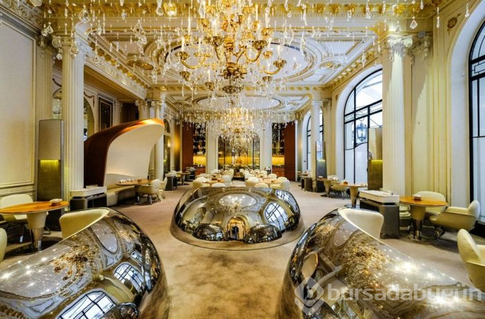 2019 dünyanın en iyi restoranları açıklandı