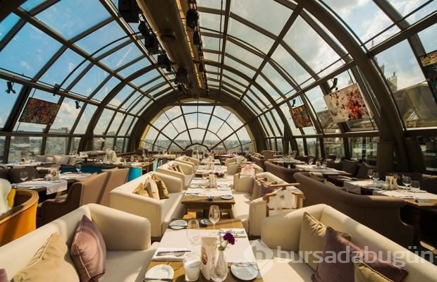 2019 dünyanın en iyi restoranları açıklandı