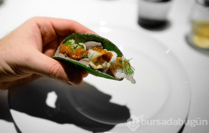 2019 dünyanın en iyi restoranları açıklandı