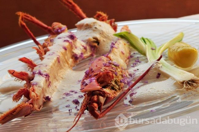 2019 dünyanın en iyi restoranları açıklandı