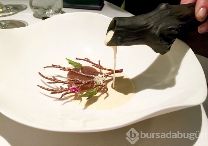 2019 dünyanın en iyi restoranları açıklandı