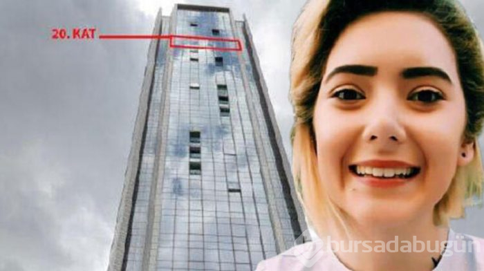 Şule Çet davasında 'saat' detayı