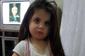 Minik Leyla'yı soğuk ortamda tutmuşlar...