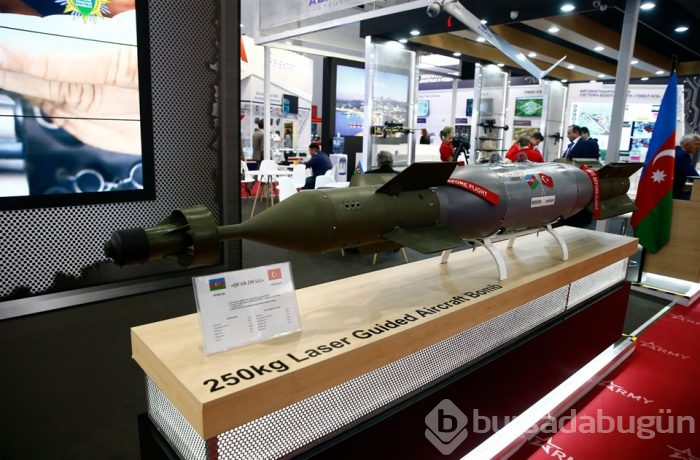 S-400 sistemi Moskova'da sergilendi