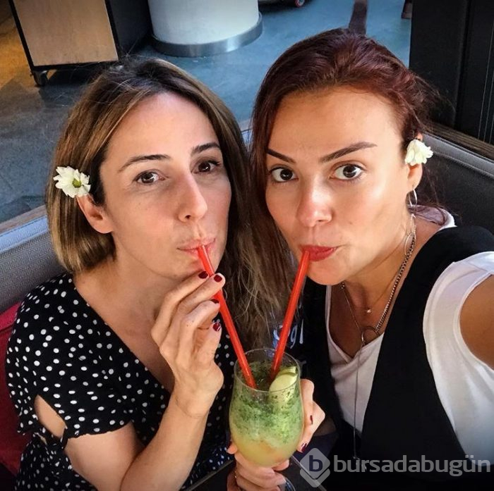 Instagram'da ünlüler