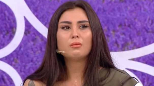 Ceyda Kırıcı evlendi