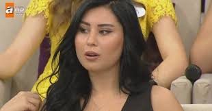 Ceyda Kırıcı evlendi