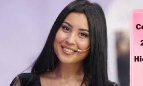 Ceyda Kırıcı evlendi