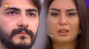 Ceyda Kırıcı evlendi