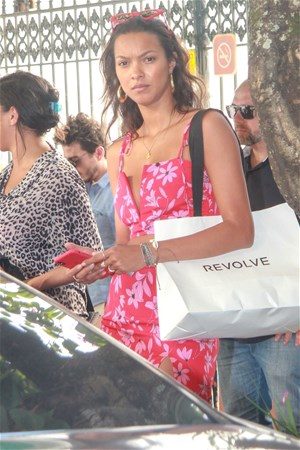 Lais Ribeiro Rio`da
