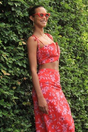 Lais Ribeiro Rio`da
