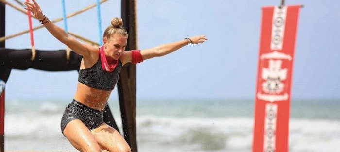 2019 Survivor'da finale kalan Katerina Dalaka kimdir?