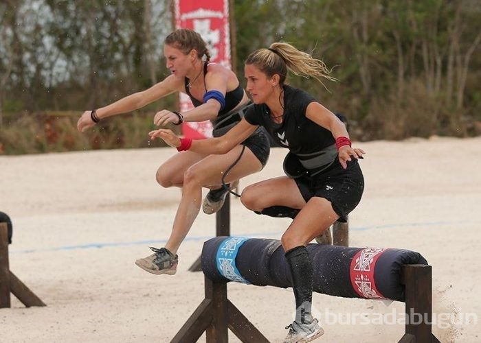 Survivor 2019 finaline adını yazdıran Seda Ocak kimdir?