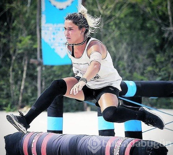 Survivor 2019 finaline adını yazdıran Seda Ocak kimdir?