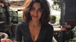 Nesrin Cavadzade evleniyor mu?