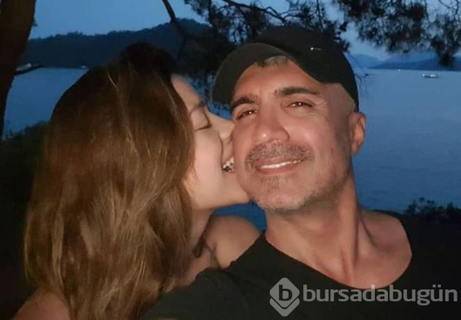 Özcan Deniz ile Feyza Aktan tek celsede boşandı