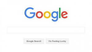 Oğullarına 'Google' ismini verdiler