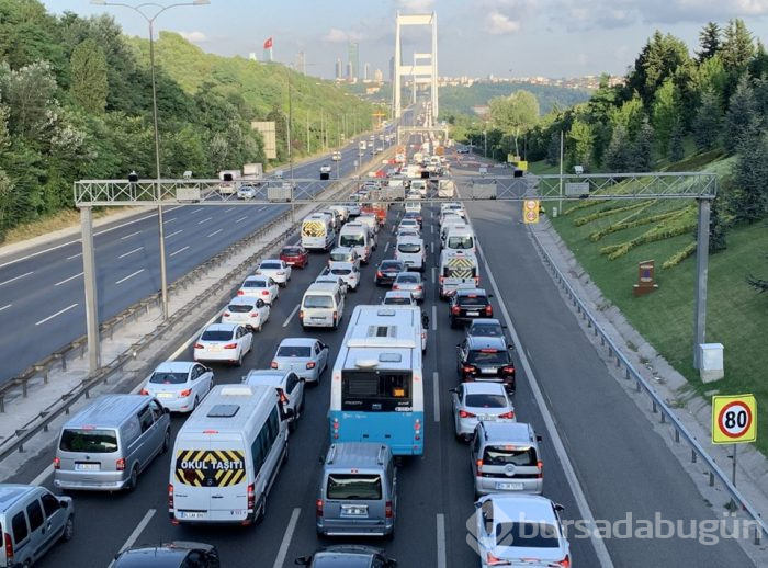 FSM'de onarım yoğunluğu başladı