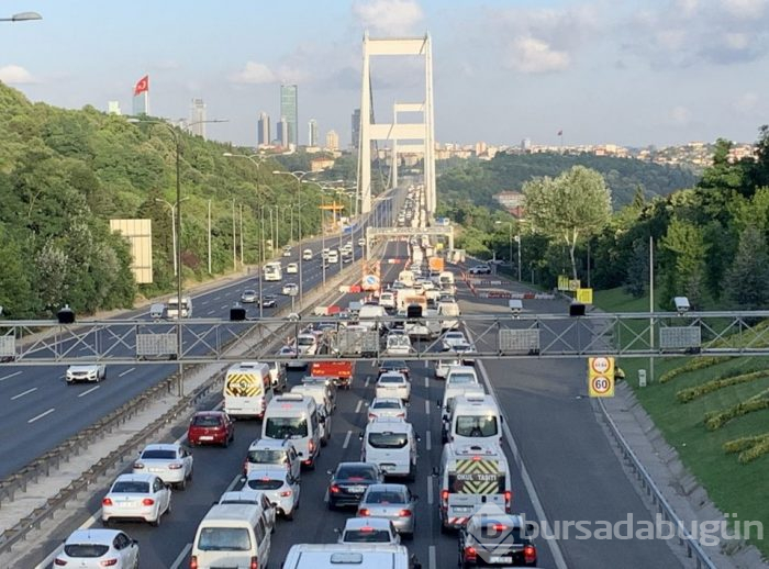 FSM'de onarım yoğunluğu başladı