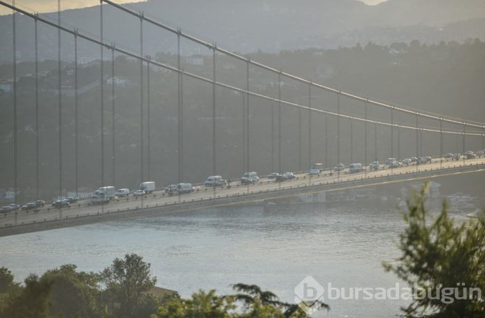 FSM'de onarım yoğunluğu başladı
