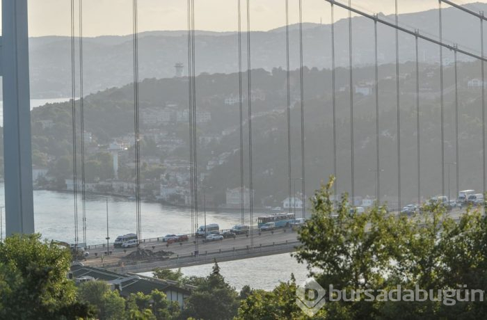 FSM'de onarım yoğunluğu başladı