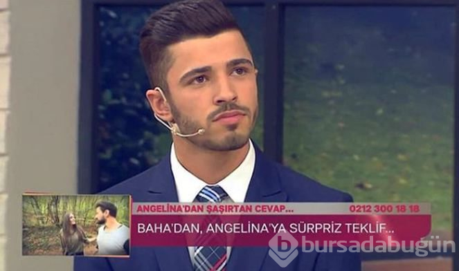 Ünlü damat adayının uygunsuz görüntüleri ortaya çıktı