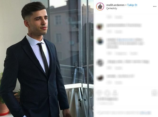 Ünlü damat adayının uygunsuz görüntüleri ortaya çıktı
