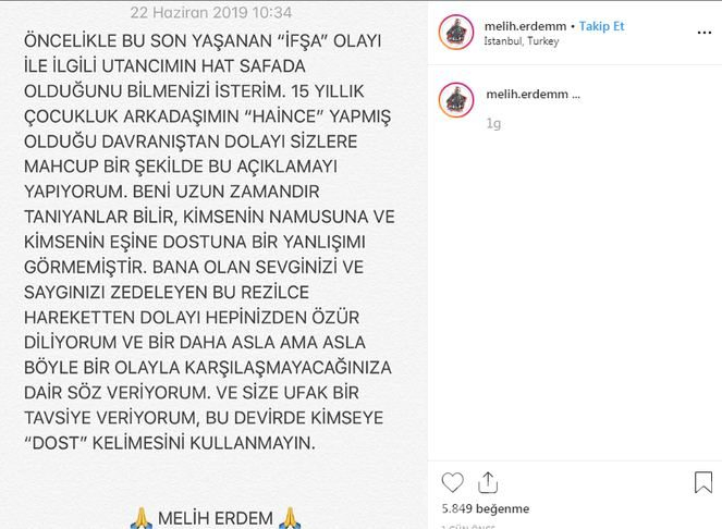 Ünlü damat adayının uygunsuz görüntüleri ortaya çıktı