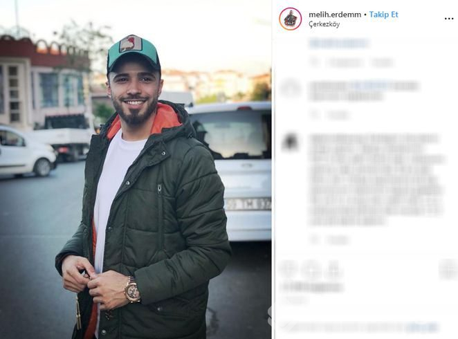 Ünlü damat adayının uygunsuz görüntüleri ortaya çıktı