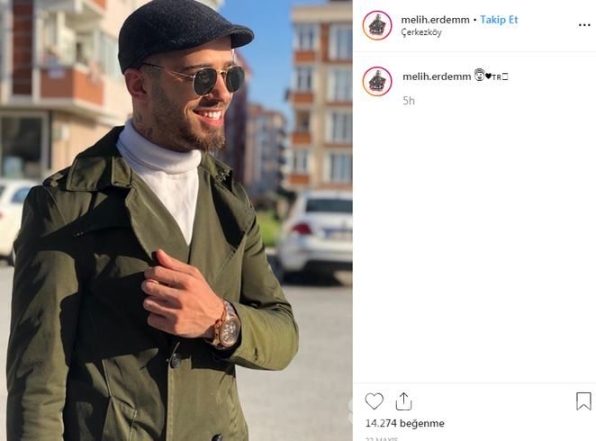 Ünlü damat adayının uygunsuz görüntüleri ortaya çıktı
