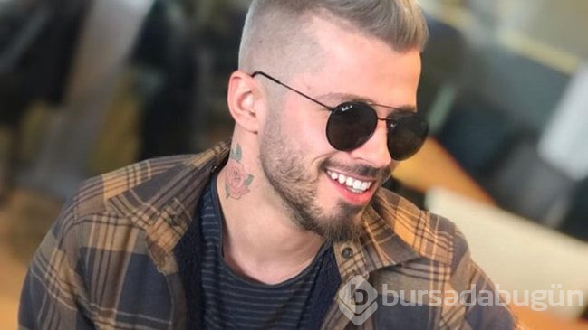 Ünlü damat adayının uygunsuz görüntüleri ortaya çıktı