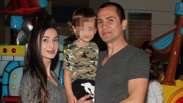 Kan donduran ifadeler... Yazık değil mi bu çocuklara?
