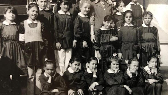 'Kulaklar tartışmaya kapalı!'
