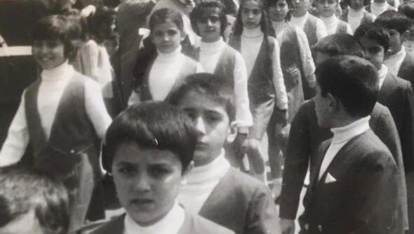 'Kulaklar tartışmaya kapalı!'

