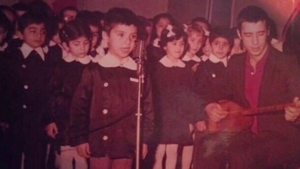 'Kulaklar tartışmaya kapalı!'

