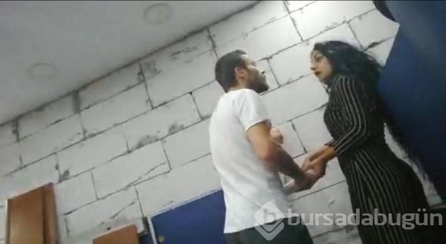 'Burası benim' deyip bir gecede bu hale getirdiler