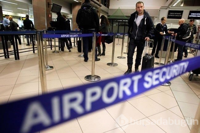 Pasaportsuz dönem başlıyor! İşte yerine gelen teknoloji