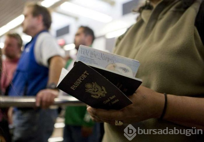 Pasaportsuz dönem başlıyor! İşte yerine gelen teknoloji