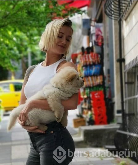 Evimizin direği: Tabu'